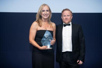 Irish Pensions Awards